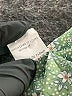 Unbranded 100% Polyester Green Long Sleeve Blouse Size XL - photo 9