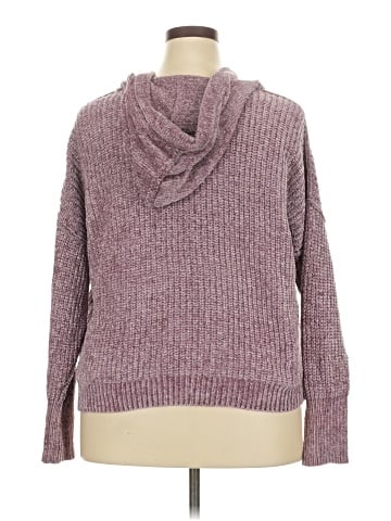 Ultra Flirt Pullover Sweater (view 2)