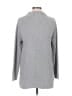 L.L.Bean Gray Turtleneck Sweater Size L - photo 1