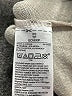 Gap Ivory Pullover Sweater Size XS - photo 8