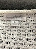 Charming Charlie Silver Pullover Sweater Size L - photo 7