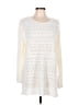 Worthington Ivory Pullover Sweater Size 10 - photo 1