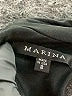 Marina Black Jumpsuit Size 8 - photo 3