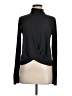 Active by Old Navy Black Turtleneck Sweater Size M - photo 1