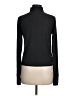 Active by Old Navy Black Turtleneck Sweater Size M - photo 2