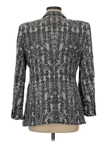 Escada by Margaretha Ley Blazer (view 2)