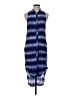New Look 100% Rayon Blue Cardigan Size M - photo 1