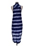 New Look 100% Rayon Blue Cardigan Size M - photo 2
