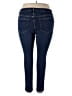 Old Navy Hearts Blue Jeans Size 18 - photo 2