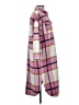 Unbranded 100% Polyester Pink Poncho Size M - photo 4
