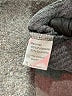 Iwollence Gray Long Sleeve T-Shirt Size XS - photo 8