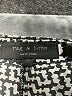 Rag & Bone Houndstooth Black Casual Pants Size M - photo 7