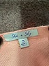 She + Sky Solid Pink Romper Size S - photo 4