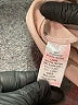 She + Sky Solid Pink Romper Size S - photo 5