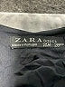 Zara Basic Black Sleeveless Top Size M - photo 7