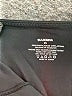 Suuksess Black Bodysuit Size XS - photo 3