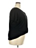 Weatherproof Black Short Sleeve Top Size XXL - photo 4