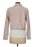 Jennifer Lopez Pink Cardigan Size M - photo 2