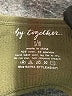 By Together Green Long Sleeve Top Size Sm - Med - photo 8