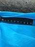 Attention Blue Cocktail Dress Size M - photo 7