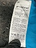 Attention Blue Cocktail Dress Size M - photo 9