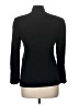 Donna Karan Signature Black Wool Blazer Size 6 - photo 2