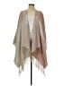 Soia & Kyo 100% Acrylic Tan Poncho One size (estimated) - photo 1