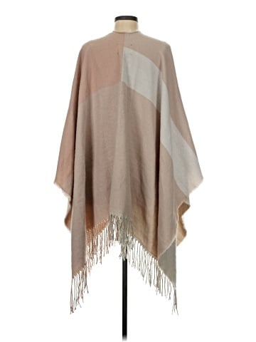 Soia & Kyo Poncho (view 2)