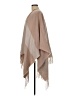 Soia & Kyo 100% Acrylic Tan Poncho One size (estimated) - photo 5