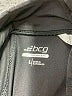 Bcg Black Active Pants Size L - photo 4