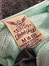 Faded Glory Teal Pullover Sweater Size M - photo 7