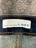 Ann Taylor LOFT Blue Jeans Size 6 - photo 4