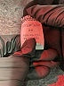 Unbranded Black 3/4 Sleeve Blouse Size 2X - photo 8