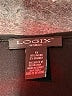 Logix Black 3/4 Sleeve Top Size 1X - photo 7