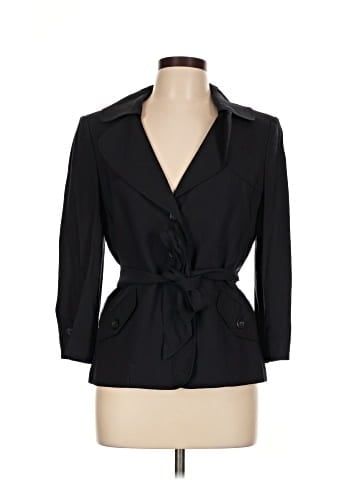 Ann Taylor Wool Blazer (view 1)