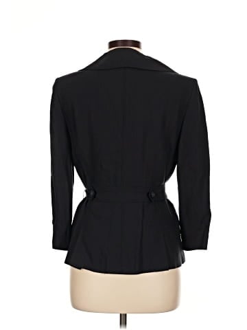 Ann Taylor Wool Blazer (view 2)