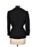 Ann Taylor Black Wool Blazer Size 10 - photo 2