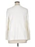 Chico's Ivory Pullover Sweater Size XL (3) - photo 2