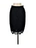 Ann Taylor Black Formal Skirt Size 6 - photo 1