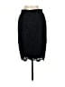 Ann Taylor Black Formal Skirt Size 6 - photo 2