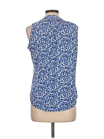Amana Sleeveless Blouse (view 2)