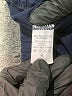 Assorted Brands Solid Blue Casual Pants Size XL - photo 8