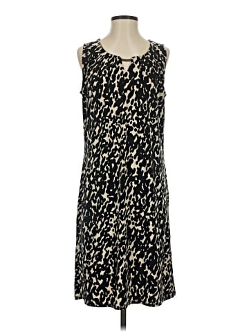 Dana Buchman Cocktail Dress (view 1)