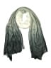 Cushnie 100% Polyester Gray Scarf One size - photo 1