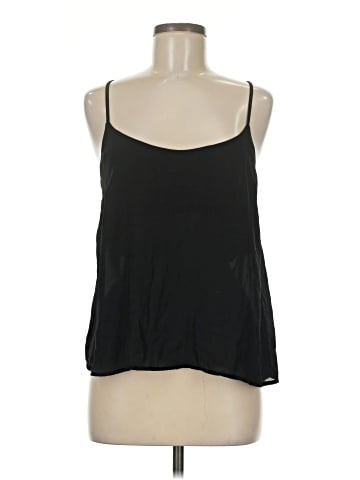 Just Fab Sleeveless Top (view 1)