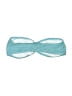 Assorted Brands Teal Blue Swimsuit Top Size 0X - photo 2
