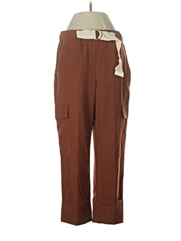 Zara Cargo Pants (view 1)