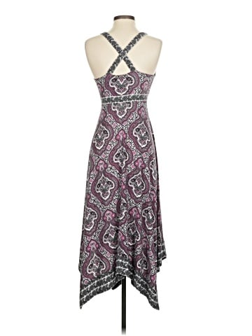INC International Concepts Casual Dress (view 2)