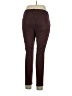 Universal Thread Burgundy Jeans Size 16 (estimated) - photo 2