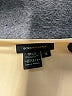 BCBGMAXAZRIA 100% Polyester Tan Cocktail Dress Size M - photo 6
